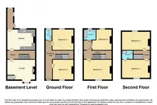 Victoria Street, Harwich floorplan 1 out of 1