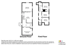 Village Street, Derby floorplan 1 out of 1