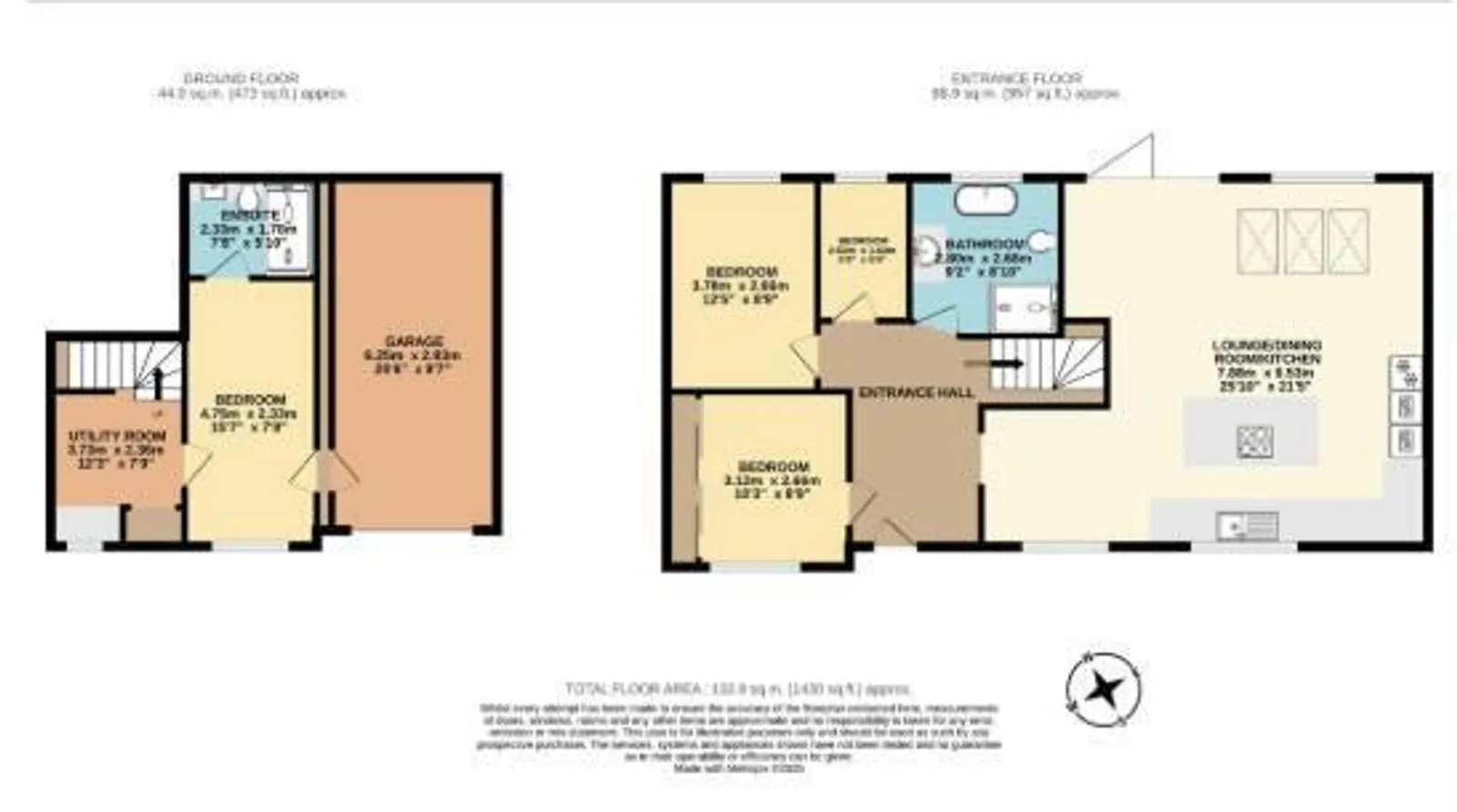 Property plan 1