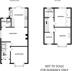 Property floorplan