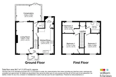 Gresley Court, Grantham floorplan 1 out of 1