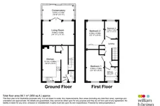 Winchester Way, Thetford floorplan 1 out of 1