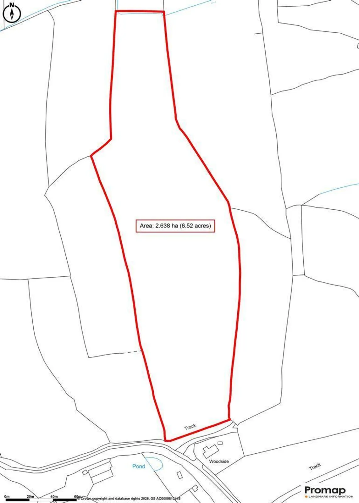 Property plan 1