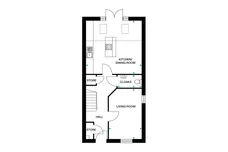 Mendham Lane, Harleston floorplan 2 out of 4