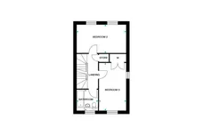 Mendham Lane, Harleston floorplan 3 out of 4