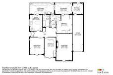 The Esplanade, Telscombe Cliffs, Peacehaven floorplan 1 out of 1