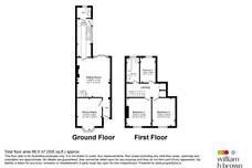 Coleman Street, Raunds floorplan 1 out of 1