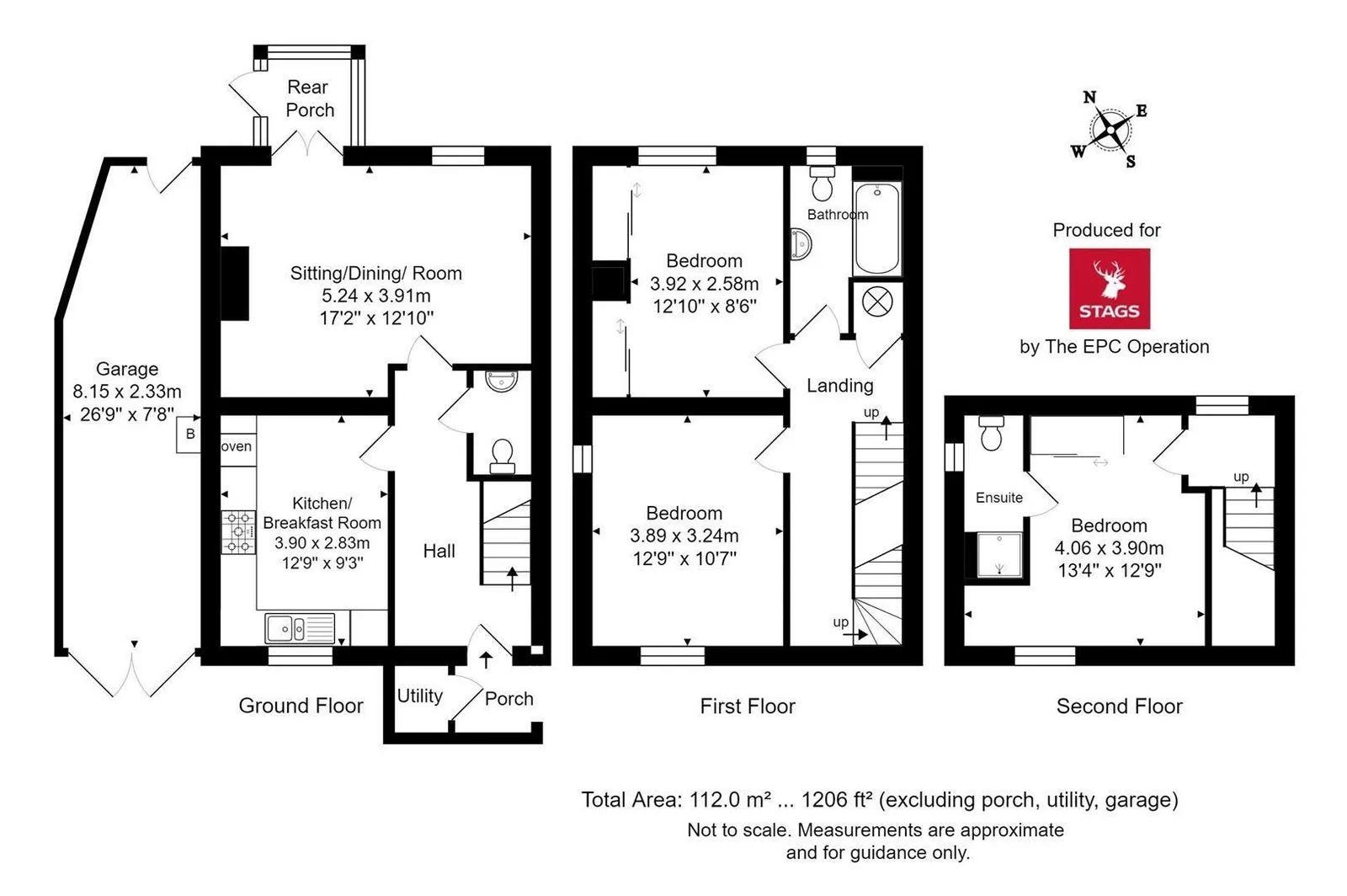 Property plan 1