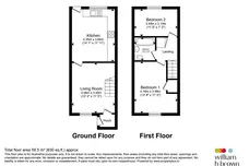 Brownhill Road, Birstall, Batley floorplan 1 out of 1