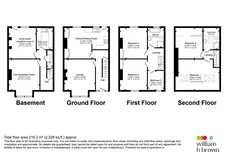 Ventnor Terrace, HALIFAX floorplan 1 out of 1