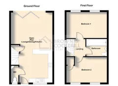 Property floorplan
