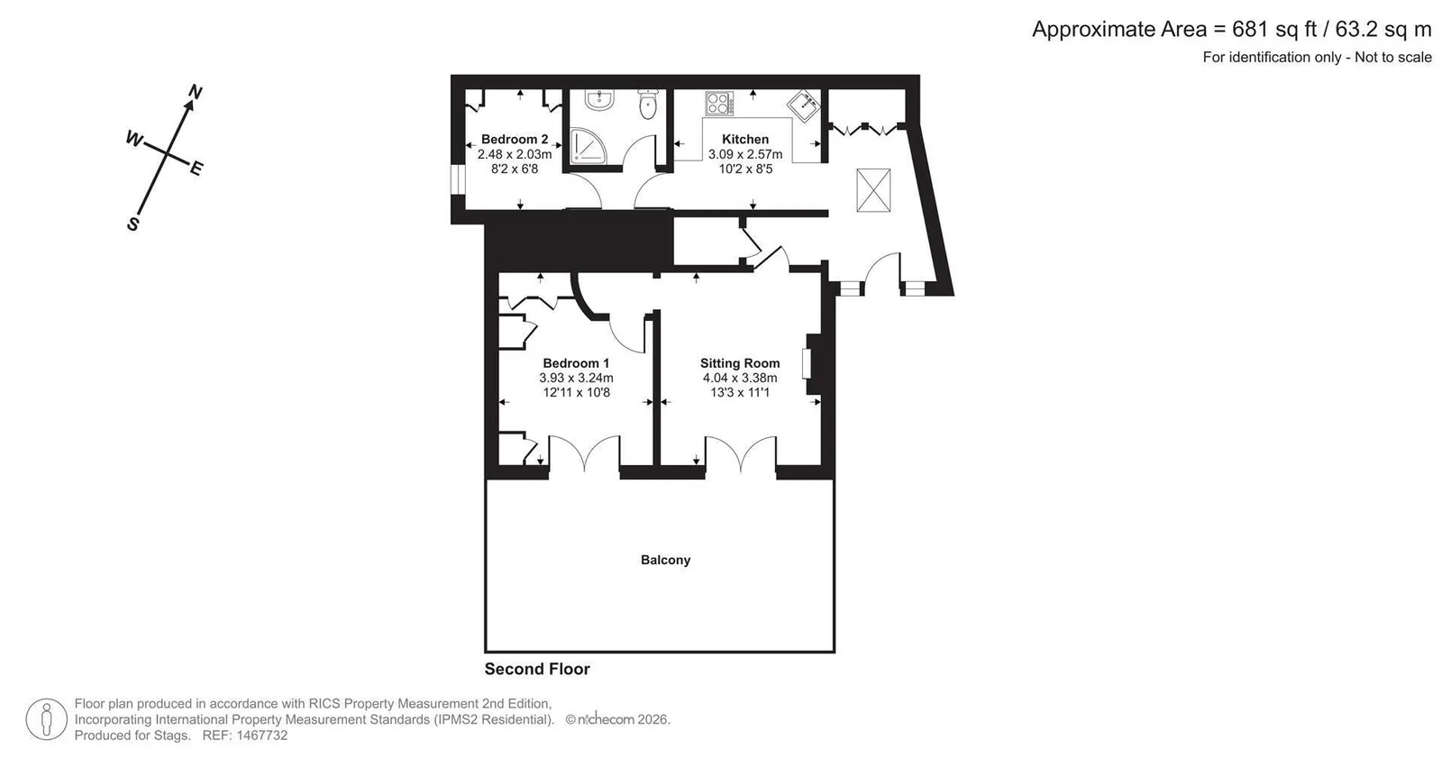 Property plan 1