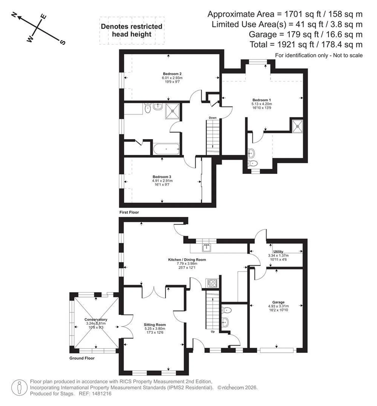 Property plan 1