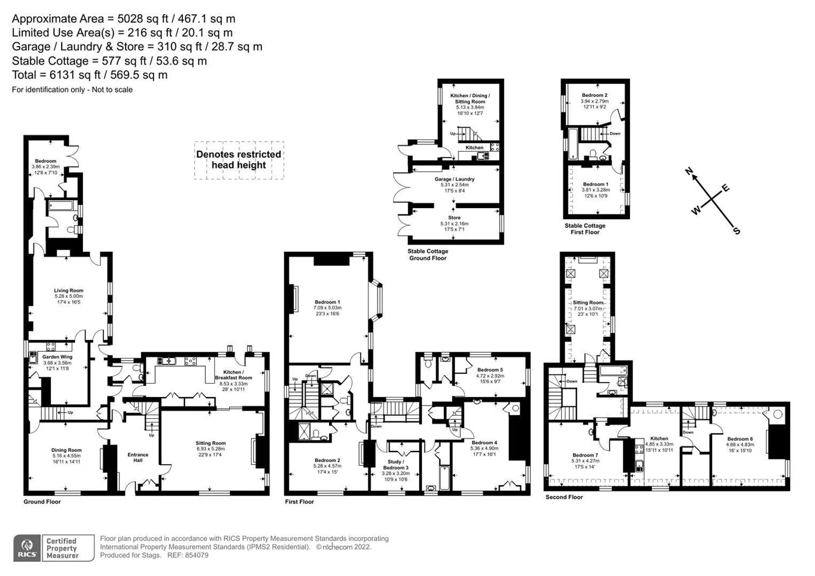 Property plan 1