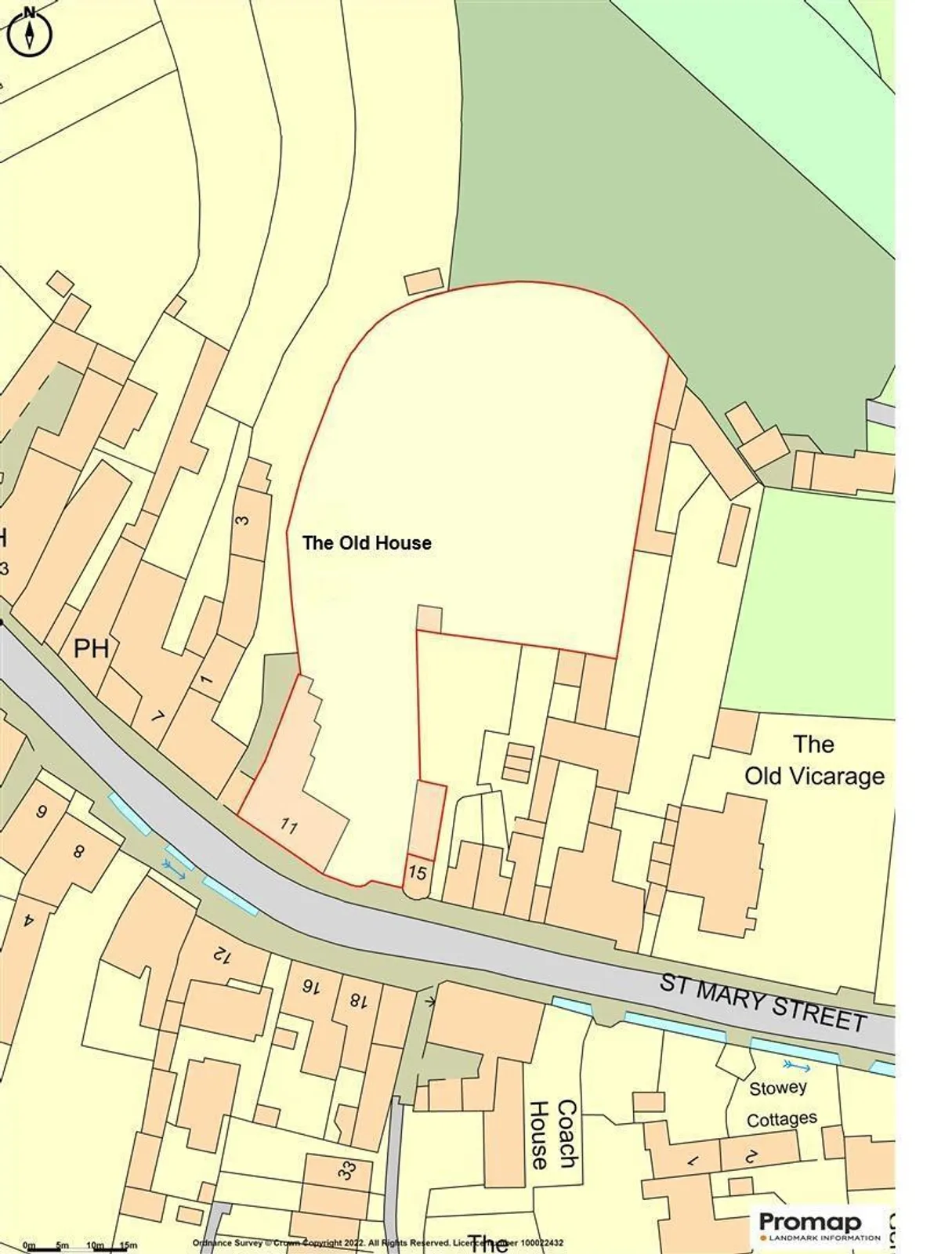 Property plan 2
