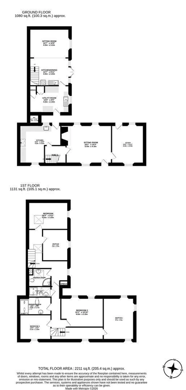 Property plan 1