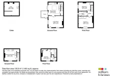 Fagley Lane, Bradford floorplan 1 out of 1
