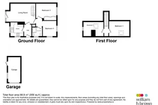 Holmfield Grove, Wakefield floorplan 1 out of 1