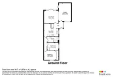 Mallard Crescent, Bognor Regis floorplan 1 out of 1