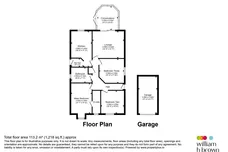 Bawdsey Close, Clacton-On-Sea floorplan 1 out of 1
