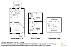 Purlewent Drive, Bath floorplan 1 out of 1