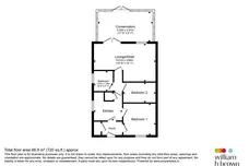 Windmill Lane, Raunds floorplan 1 out of 1
