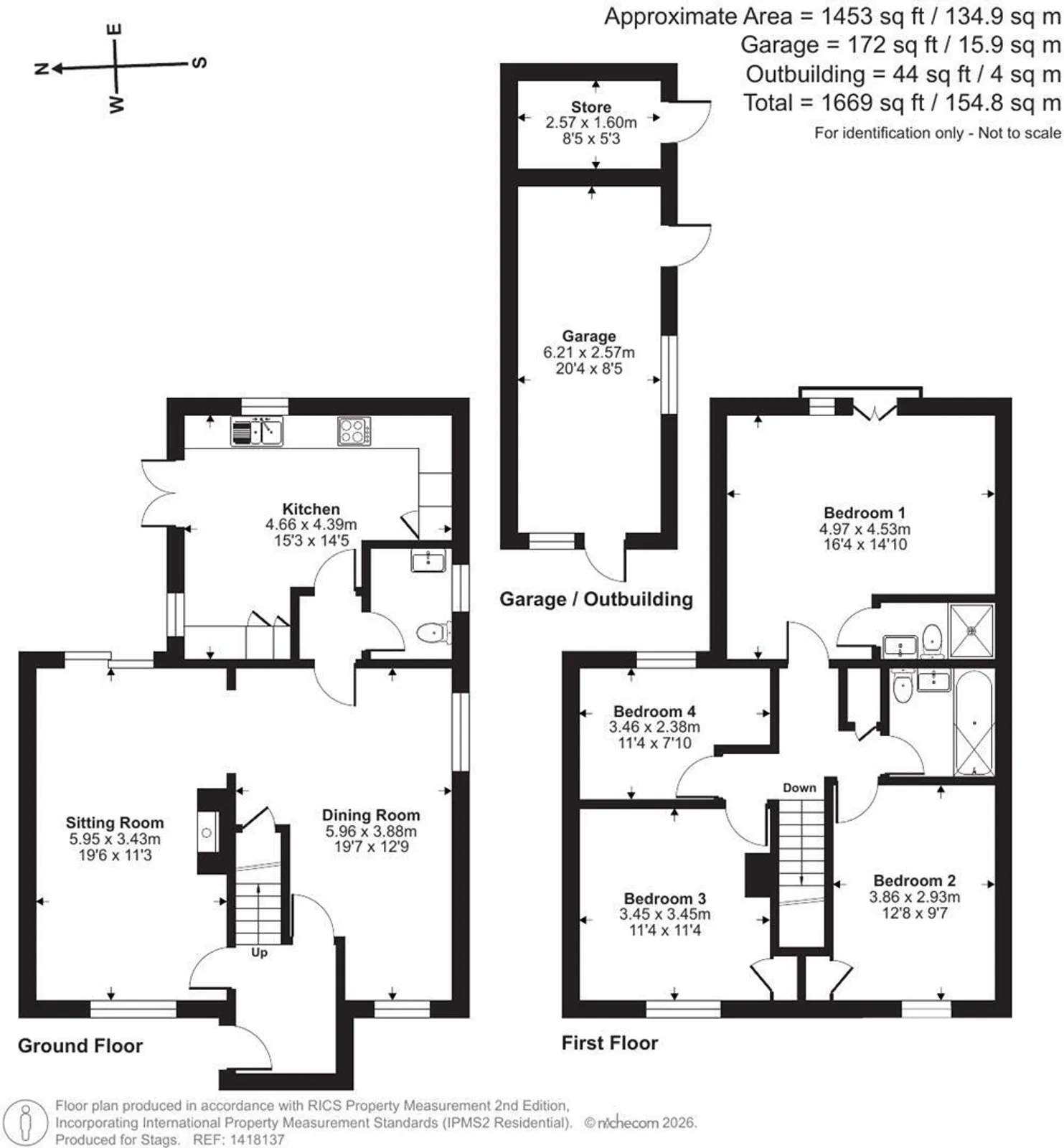 Property plan 1