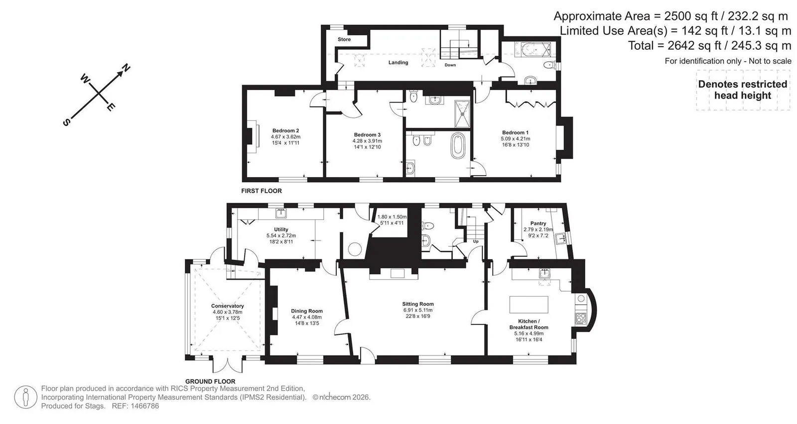 Property plan 1