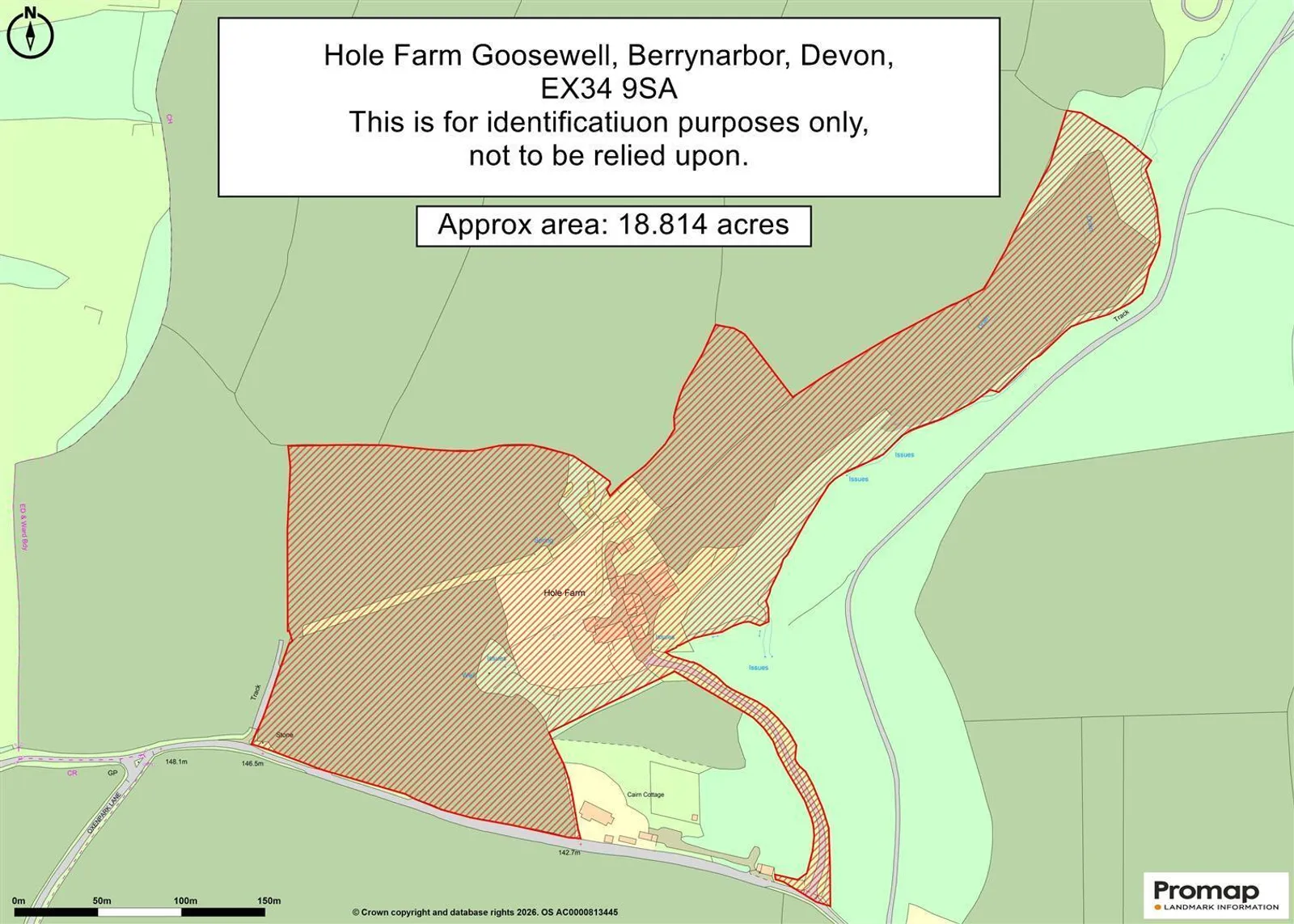 Property plan 3