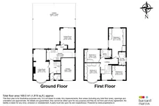 Moatside, Hanworth Park floorplan 1 out of 1