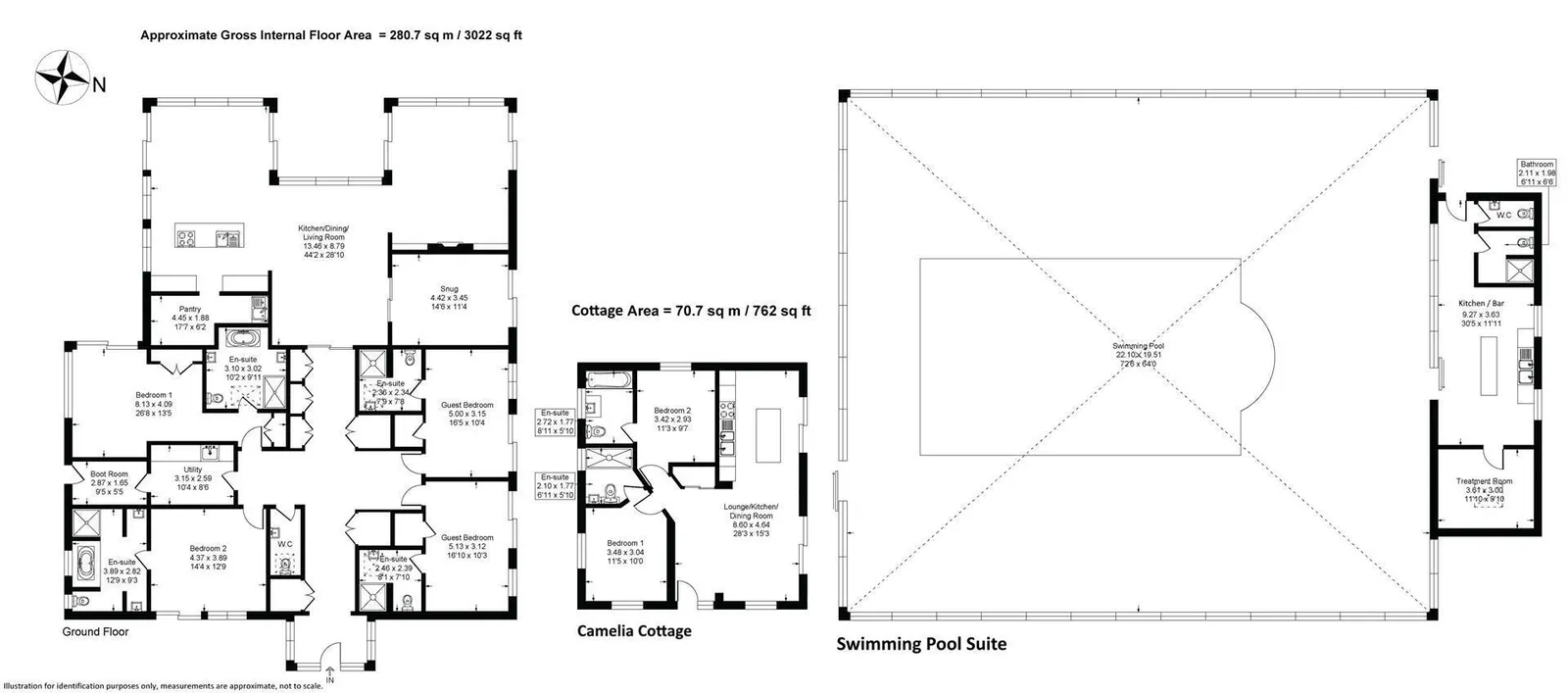 Property plan 1