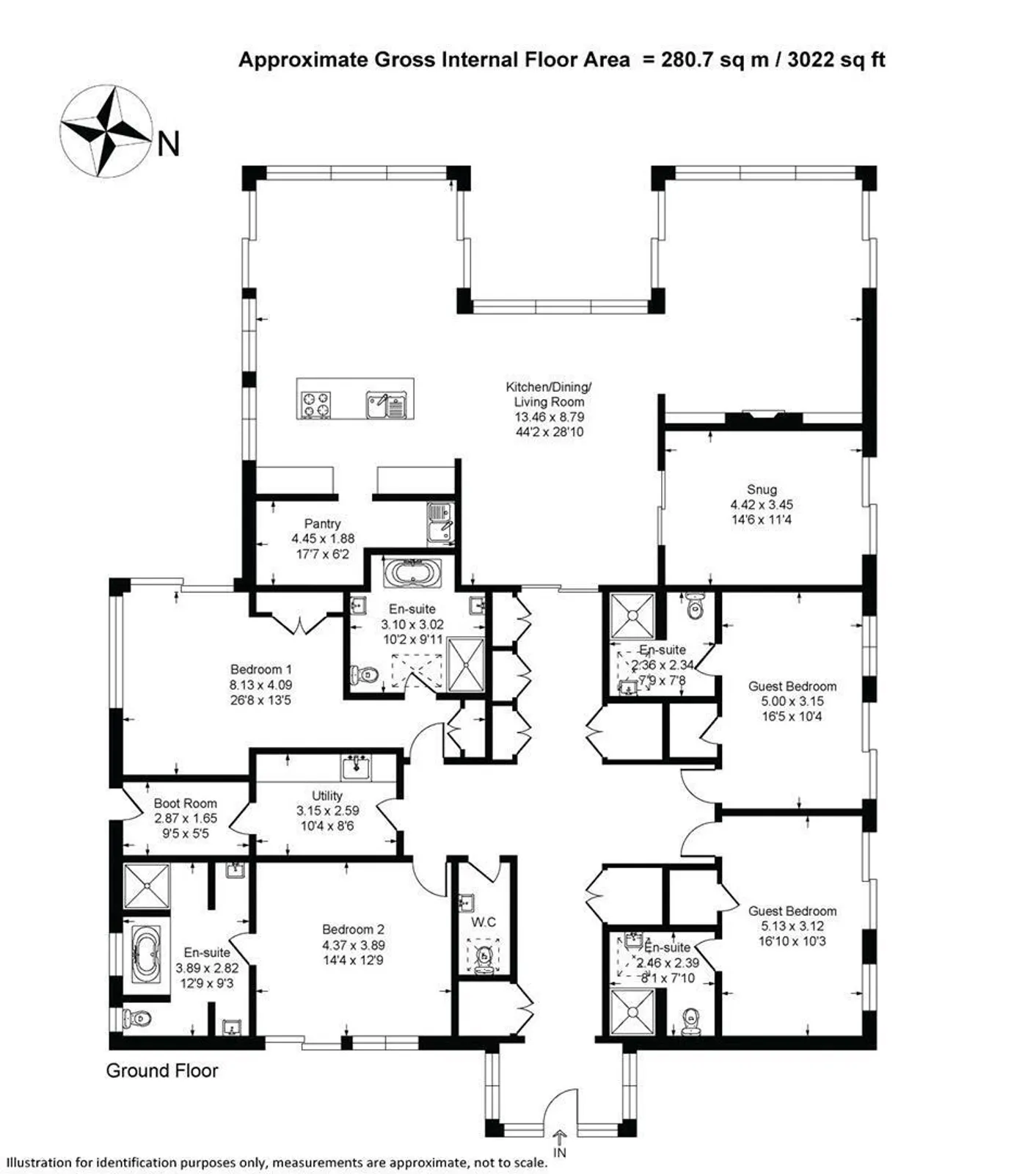 Property plan 3