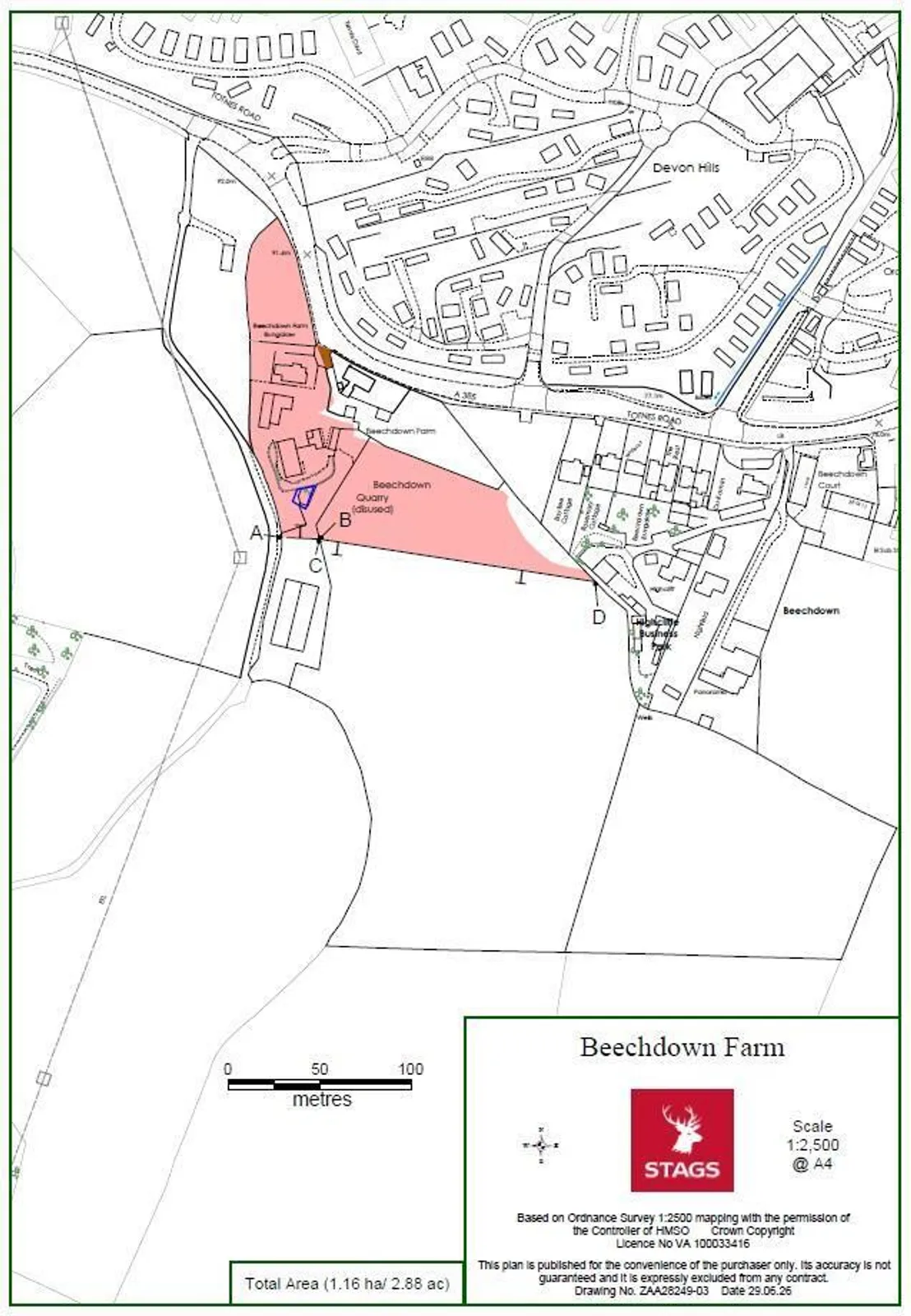 Property plan 2