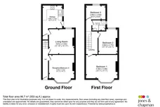 Adelaide Road, Kensington, Liverpool floorplan 1 out of 1