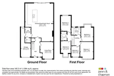 Melbreck Road, Liverpool floorplan 1 out of 1