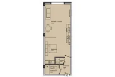 Windmill Lane, Hanwell floorplan 1 out of 1
