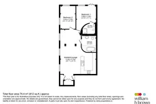 Mildmay Road, Chelmsford floorplan 1 out of 1