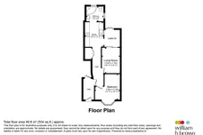 Abbey Road, CAMBRIDGE floorplan 1 out of 1