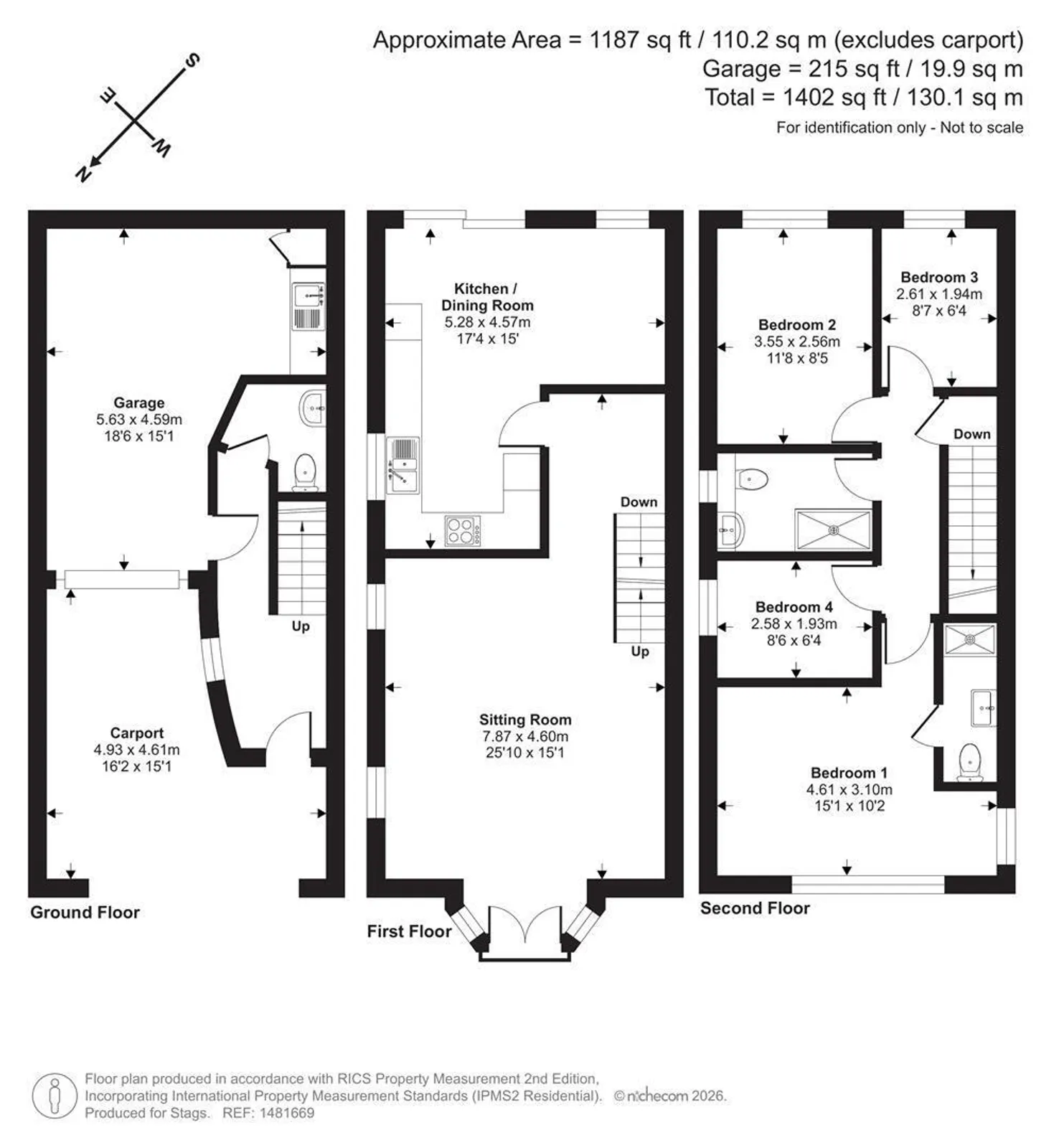 Property plan 1