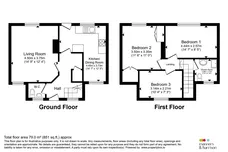 Easson Street, Middlesbrough floorplan 1 out of 1