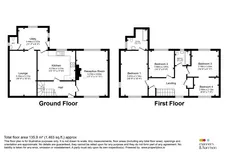 Lawnswood Road, Middlesbrough floorplan 1 out of 1