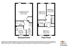 Lockwood Place, Bramford, Ipswich floorplan 1 out of 1