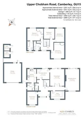 Property floorplan