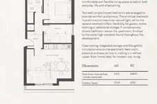 Creswick Road, London floorplan 1 out of 1