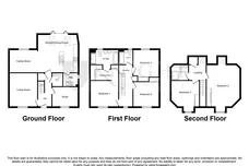 Orchard Close, Ketton, Stamford floorplan 1 out of 1