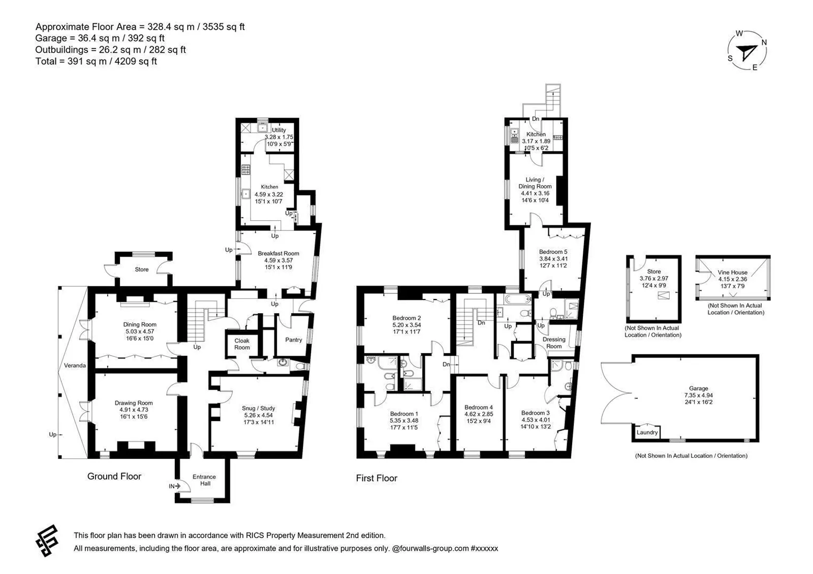 Property plan 1