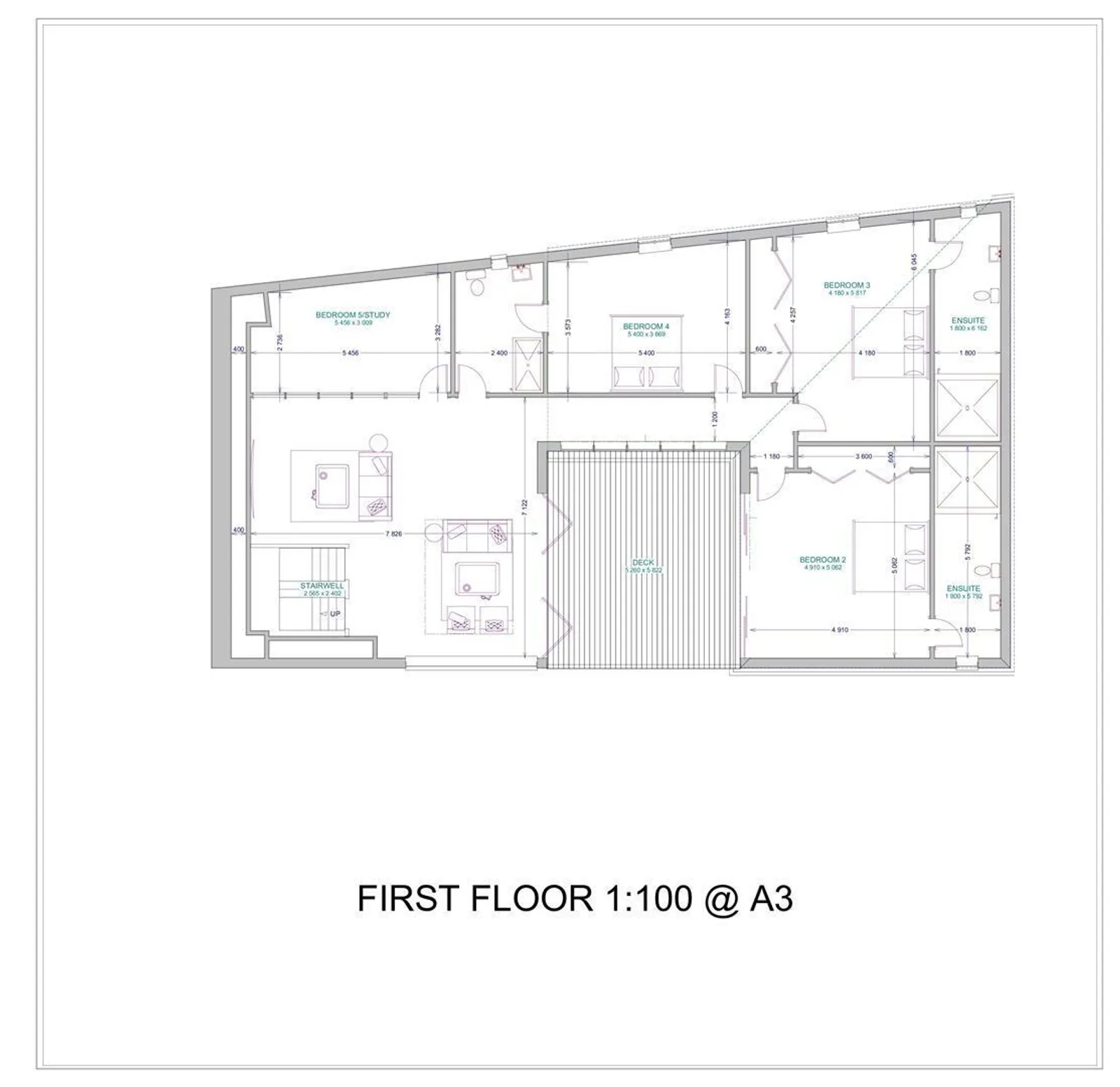 Property plan 3