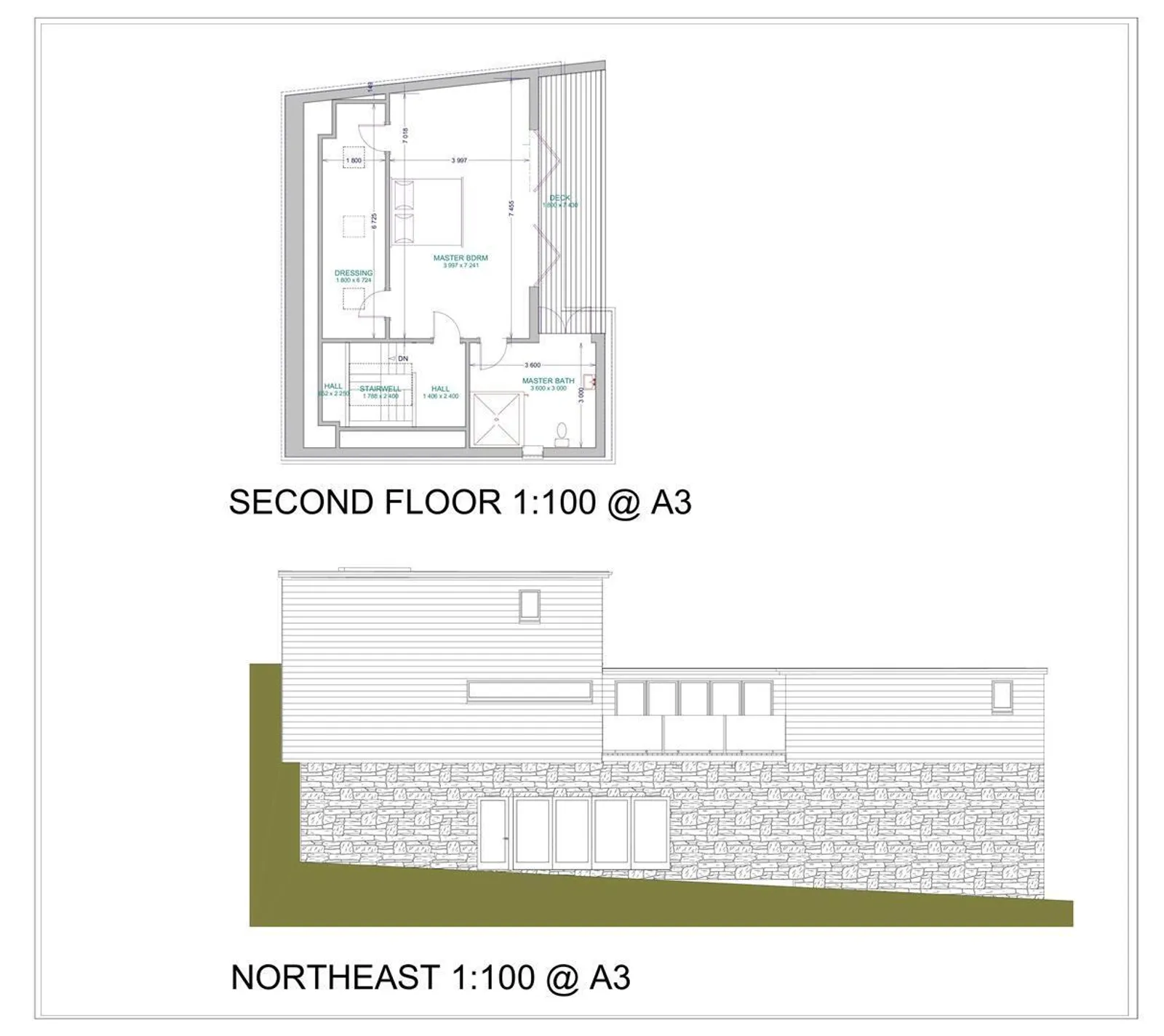 Property plan 4