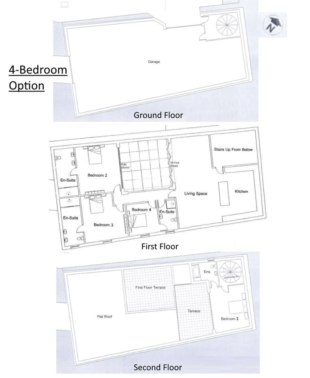 Property plan 1
