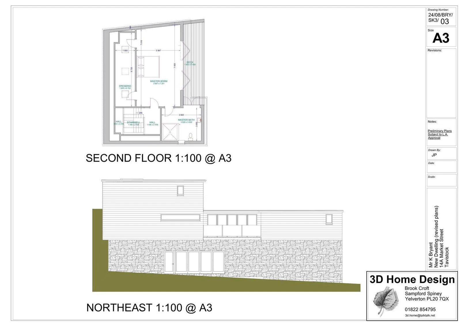 Property plan 4